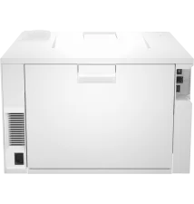 HP LaserJet Pro 4202dn Cor Impressora, Apenas Ethernet Frente e verso