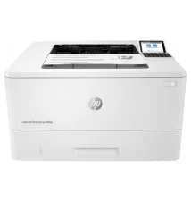 HP LaserJet Enterprise M406dn Preto e branco Impressora, Apenas