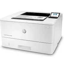 HP LaserJet Enterprise M406dn Preto e branco Impressora, Apenas