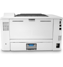 HP LaserJet Enterprise M406dn Preto e branco Impressora, Apenas