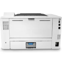 HP LaserJet Enterprise M406dn Preto e branco Impressora, Apenas