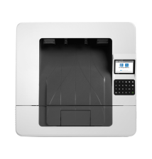 HP LaserJet Enterprise M406dn Preto e branco Impressora, Apenas