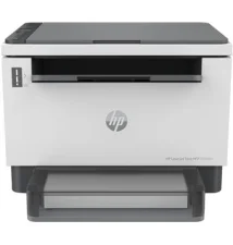 HP LaserJet Tank 2604dw Sem fios Multifunction Preto e branco