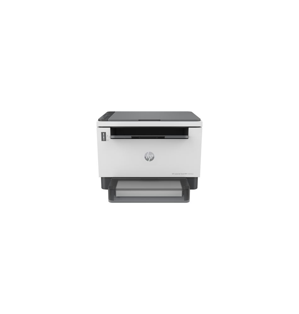 HP LaserJet Tank 2604dw Sem fios Multifunction Preto e branco