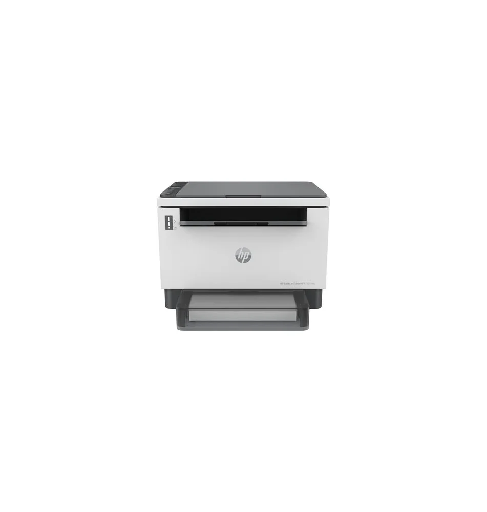 HP LaserJet Tank 2604dw Sem fios Multifunction Preto e branco