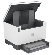 HP LaserJet Tank 2604dw Sem fios Multifunction Preto e branco