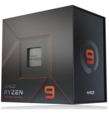 Processador AMD Ryzen 9 7950X (4.7GHz - AM5 - DDR5-SDRAM)