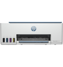 HP Smart Tank 5106 Sem fios All-in-One Cor Impressora, Copiadora,
