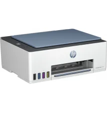 HP Smart Tank 5106 Sem fios All-in-One Cor Impressora, Copiadora,