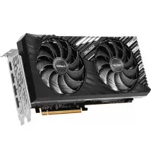 Placa Gráfica ASROCK AMD Radeon RX 7700 XT (12GB - GDDR6 - 192bit)