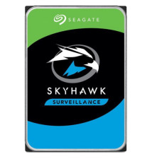 Disco Rígido SEAGATE SkyHawk 2TB (3.5" - SATA3 - 256Mb)