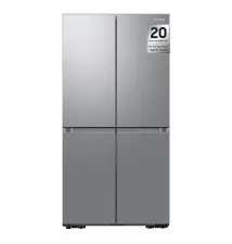 Samsung RF65DG960ESR