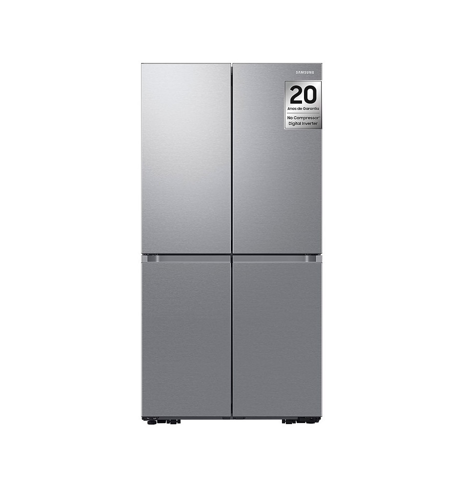 Samsung RF65DG960ESR