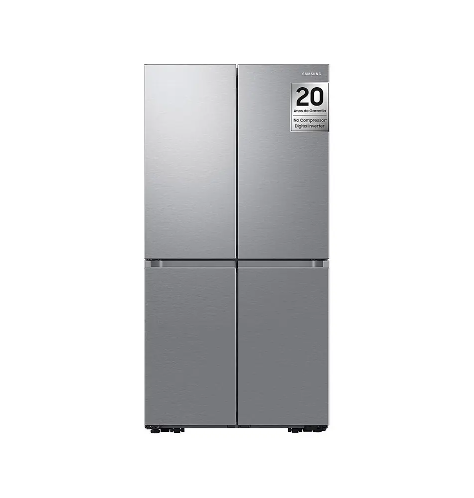 Samsung RF65DG960ESR