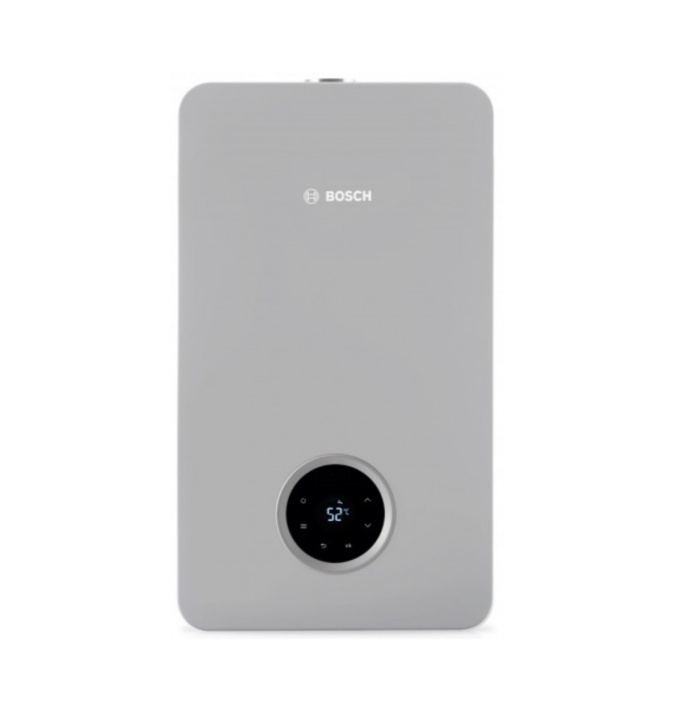 Termoacumulador BOSCH T5600S12 D31 (12L/min - Gás Butano - Vertical)