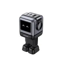 Ugreen Nexode RG 65W 3-Port GaN