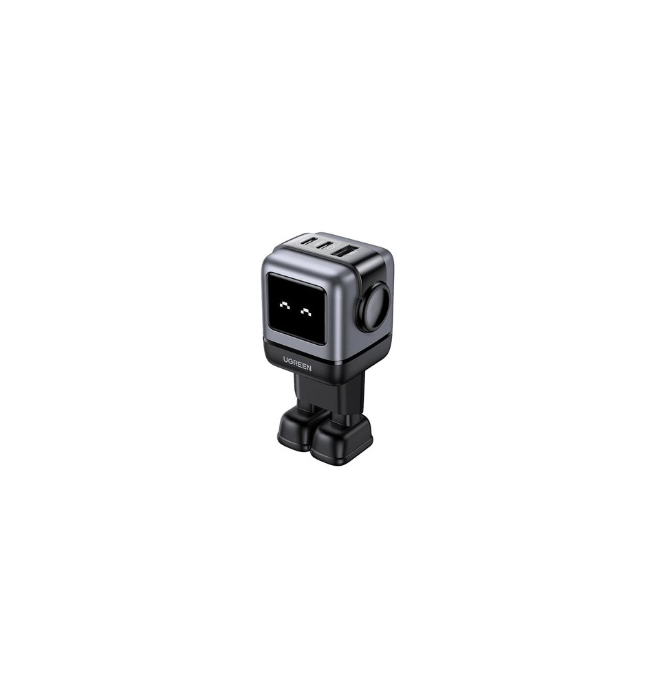 Ugreen Nexode RG 65W 3-Port GaN