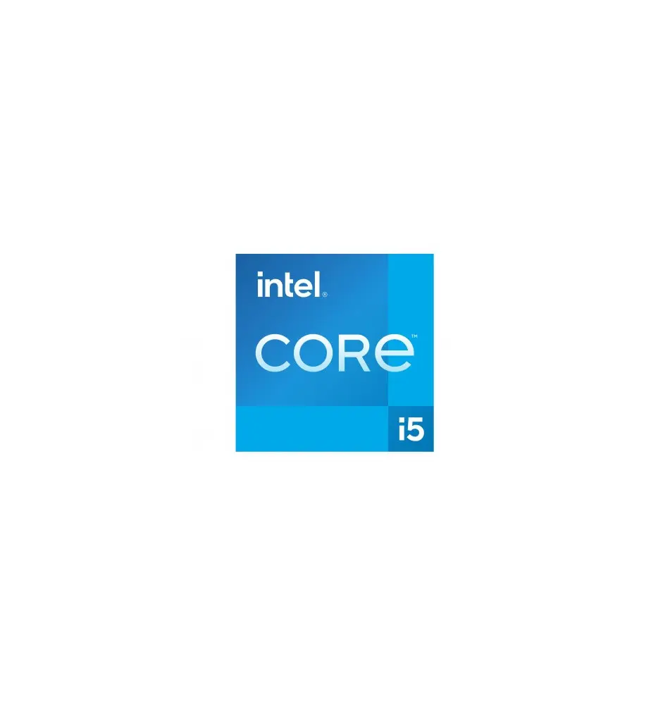 Processadores INTEL Core i5-12400F (2.5GHz - LGA 1700 - DDR4-SDRAM/DDR5-SDRAM)