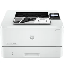 HP LaserJet Pro 4002dw Sem fios Preto e branco Impressora, Apenas