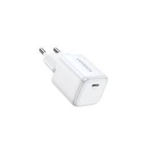 Ugreen Nexode Mini 30W PD GaN Tech Charger White