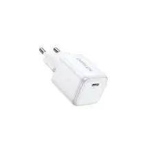Ugreen Nexode Mini 30W PD GaN Tech Charger White