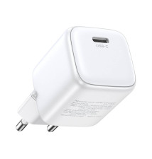 Ugreen Nexode Mini 30W PD GaN Tech Charger White