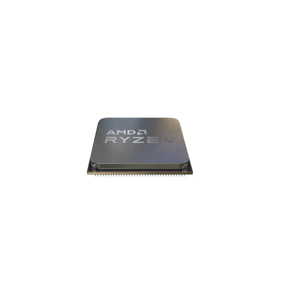 Processador AMD Ryzen 5 5500 (3.6GHz - AM4 - DDR4-SDRAM)