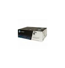 HP Conjunto Duplo de Toner HP LaserJet Original 85A Preto