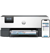 HP OfficeJet Pro 9110b Sem fios Cor Impressora, Impressão frente e
