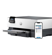 HP OfficeJet Pro 9110b Sem fios Cor Impressora, Impressão frente e