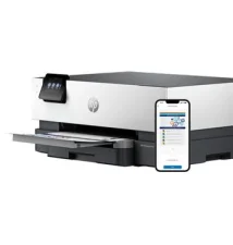 HP OfficeJet Pro 9110b Sem fios Cor Impressora, Impressão frente e
