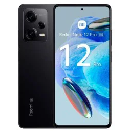 Xiaomi Redmi Note 12 Pro 5G 8GB/256GB Preto - MZB0D30EU