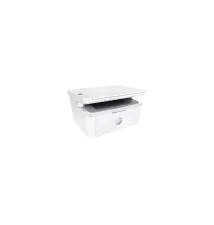 HP LaserJet M140w Sem fios Multifunction Preto e branco Impressora,