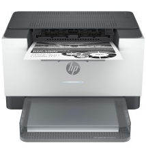 HP LaserJet M209dw Sem fios Preto e branco Impressora, Frente e verso