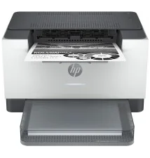 HP LaserJet M209dw Sem fios Preto e branco Impressora, Frente e verso