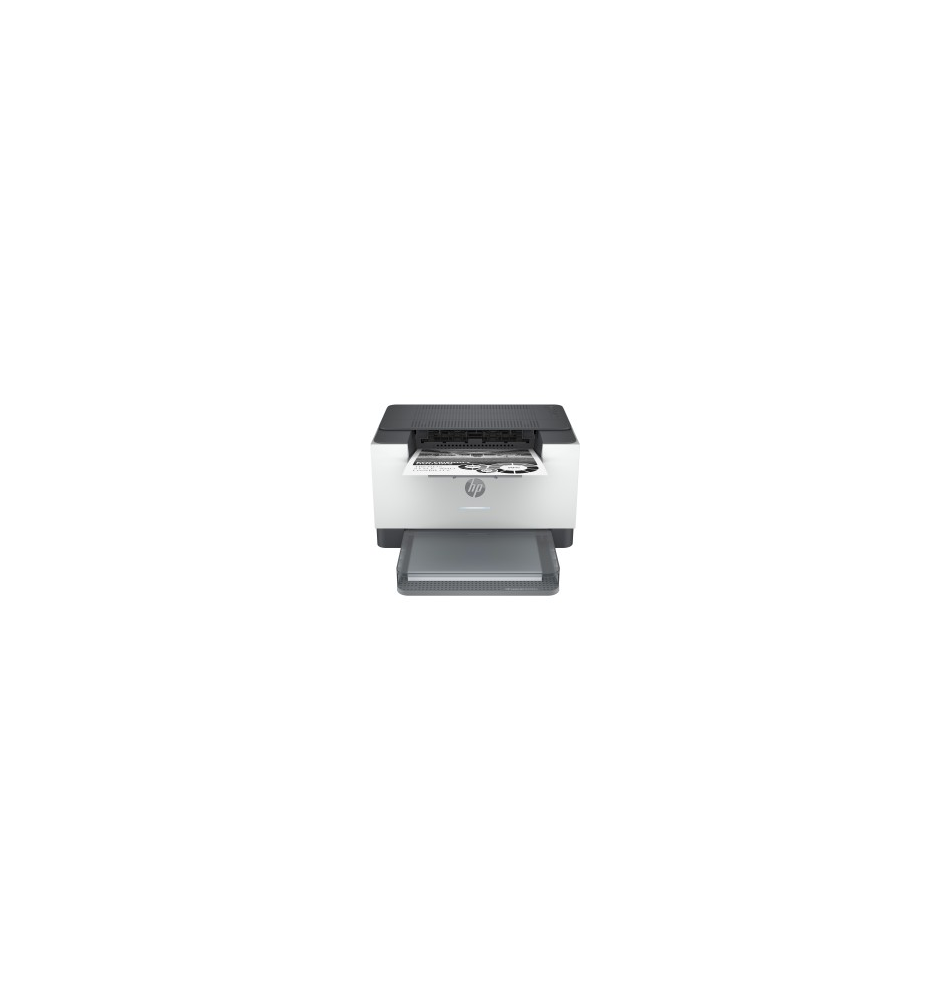 HP LaserJet M209dw Sem fios Preto e branco Impressora, Frente e verso