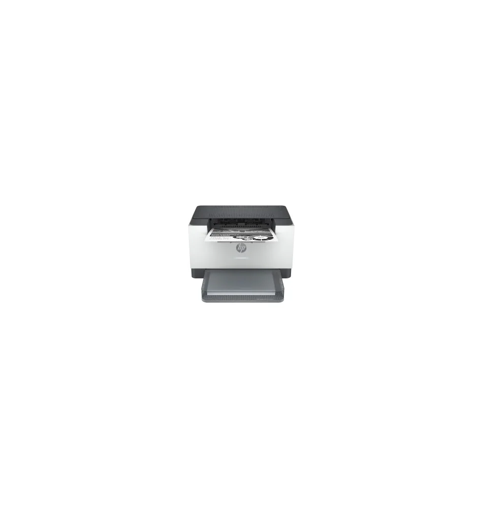 HP LaserJet M209dw Sem fios Preto e branco Impressora, Frente e verso