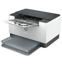 HP LaserJet M209dw Sem fios Preto e branco Impressora, Frente e verso