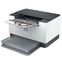 HP LaserJet M209dw Sem fios Preto e branco Impressora, Frente e verso