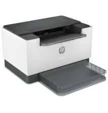 HP LaserJet M209dw Sem fios Preto e branco Impressora, Frente e verso
