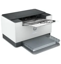 HP LaserJet M209dw Sem fios Preto e branco Impressora, Frente e verso