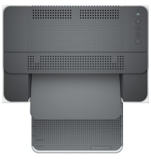 HP LaserJet M209dw Sem fios Preto e branco Impressora, Frente e verso