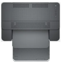 HP LaserJet M209dw Sem fios Preto e branco Impressora, Frente e verso