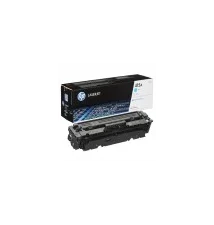HP Toner HP LaserJet Original 415A Ciano