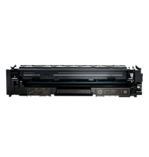 HP Toner HP LaserJet Original 207X Preto de elevado rendimento