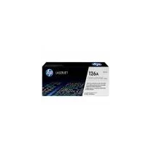 HP Tambor de produção de imagens HP LaserJet 126A