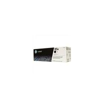 HP Toner HP LaserJet Original 85A Preto
