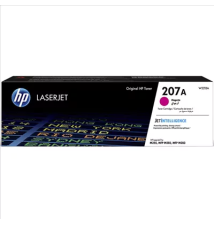 HP Toner HP LaserJet Original 207A Magenta