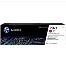 HP Toner HP LaserJet Original 207A Magenta