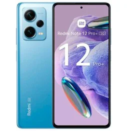 Xiaomi Redmi Note 12 Pro+ 5G 8GB/256GB - Azul - MZB0DFHEU